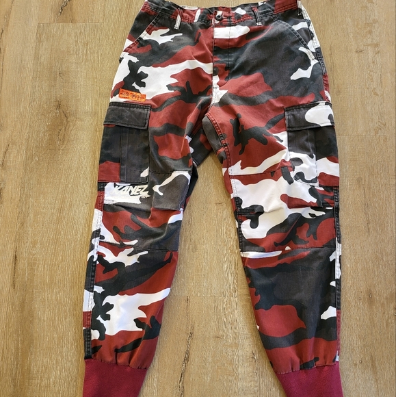 Other - Kanez Streetwear Pants Size Medium